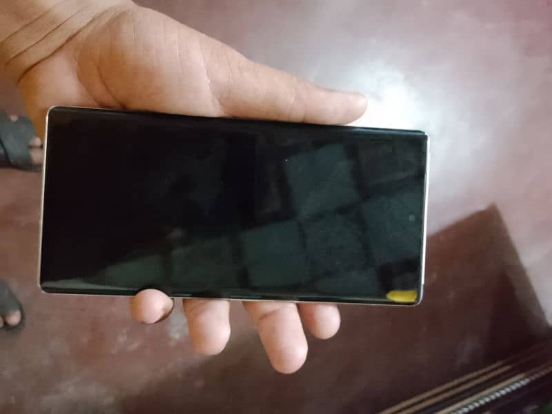 Google pixel 6pro 12/128 non pta 7