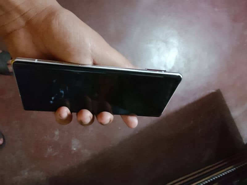 Google pixel 6pro 12/128 non pta 8