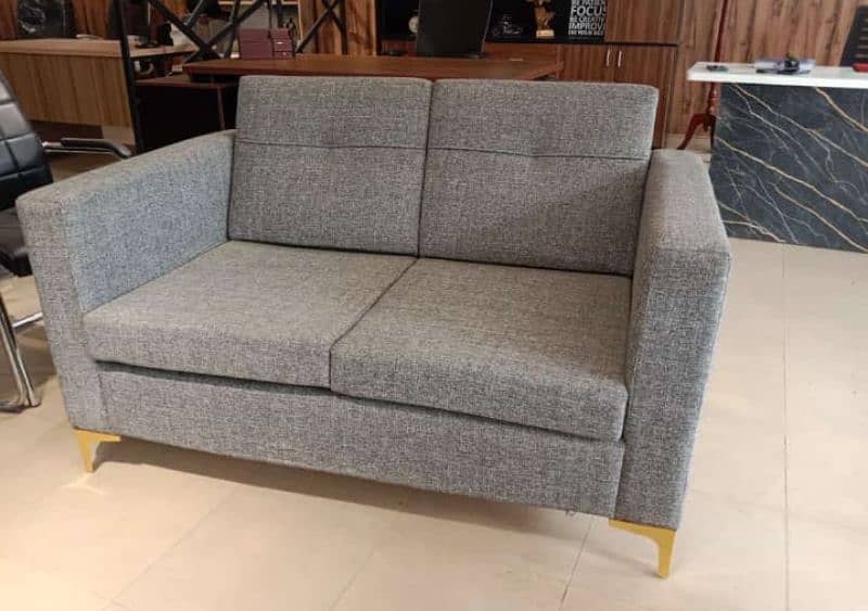 Office sofa/ chesterfield sofa 1