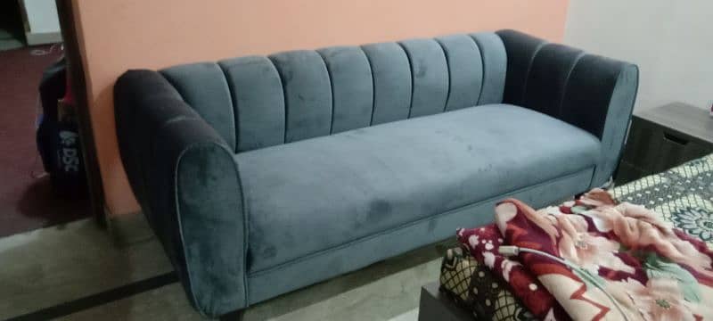 Office sofa/ chesterfield sofa 5