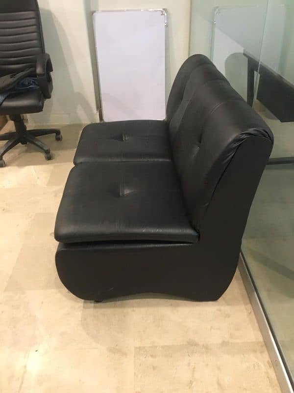 Office sofa/ chesterfield sofa 13