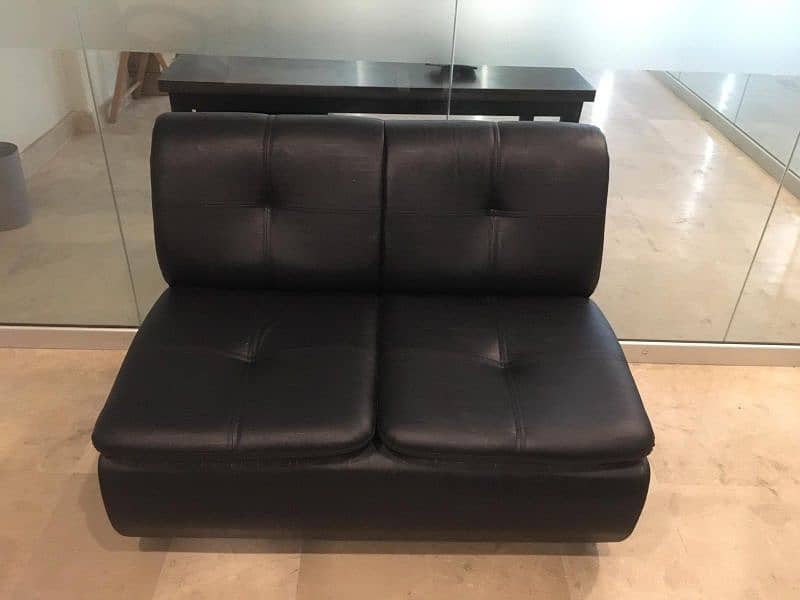 Office sofa/ chesterfield sofa 14