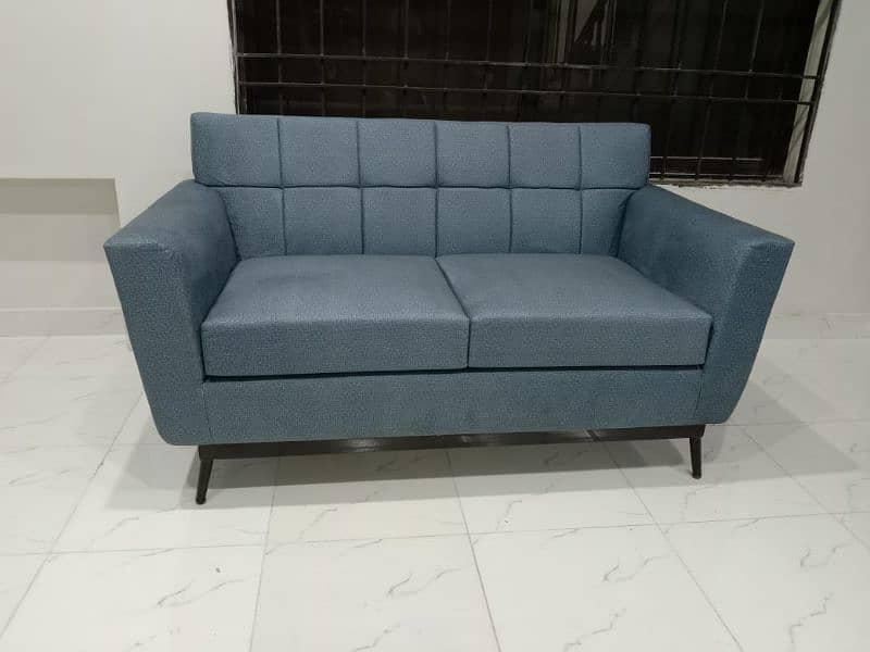 Office sofa/ chesterfield sofa 17