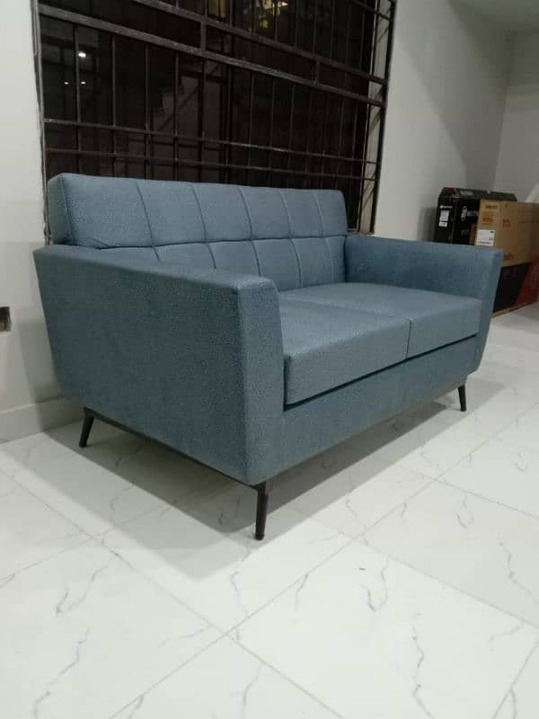 Office sofa/ chesterfield sofa 19