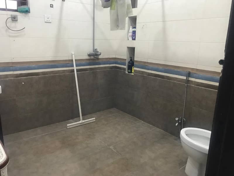 10 Marla upper portion available for rent 1