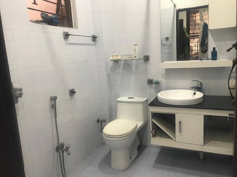 10 Marla upper portion available for rent 2