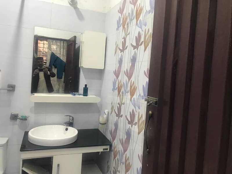 10 Marla upper portion available for rent 5