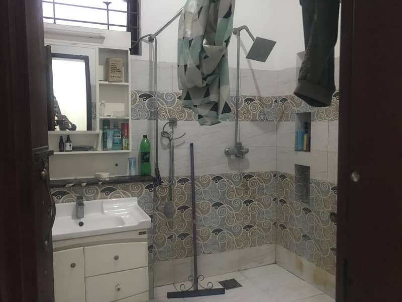 10 Marla upper portion available for rent 7