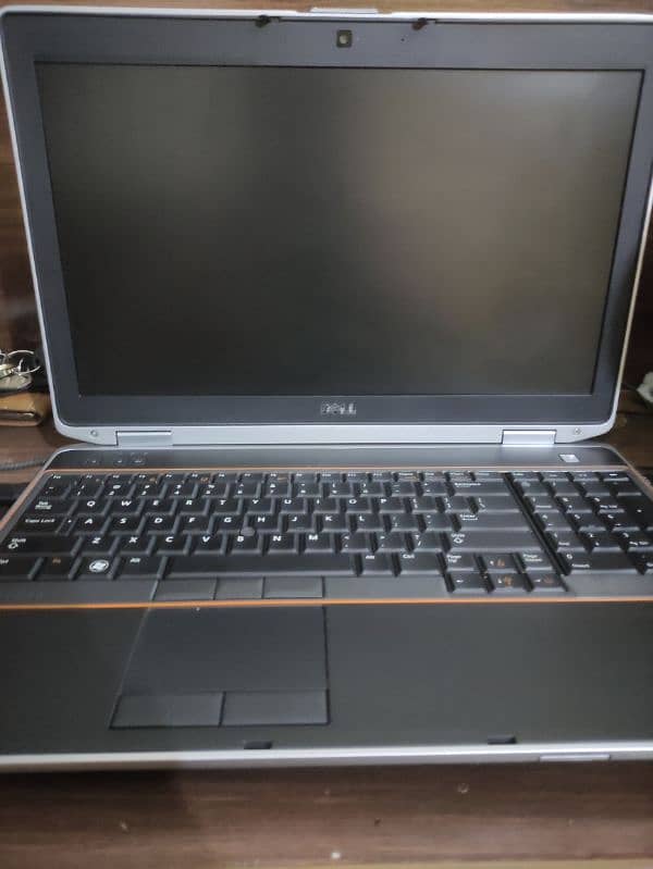 Dell i7 2nd Generation 1