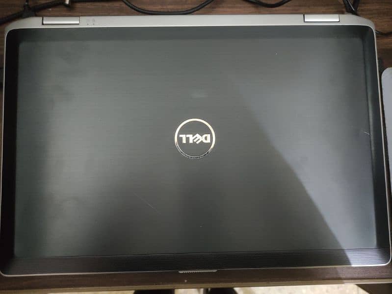 Dell i7 2nd Generation 2