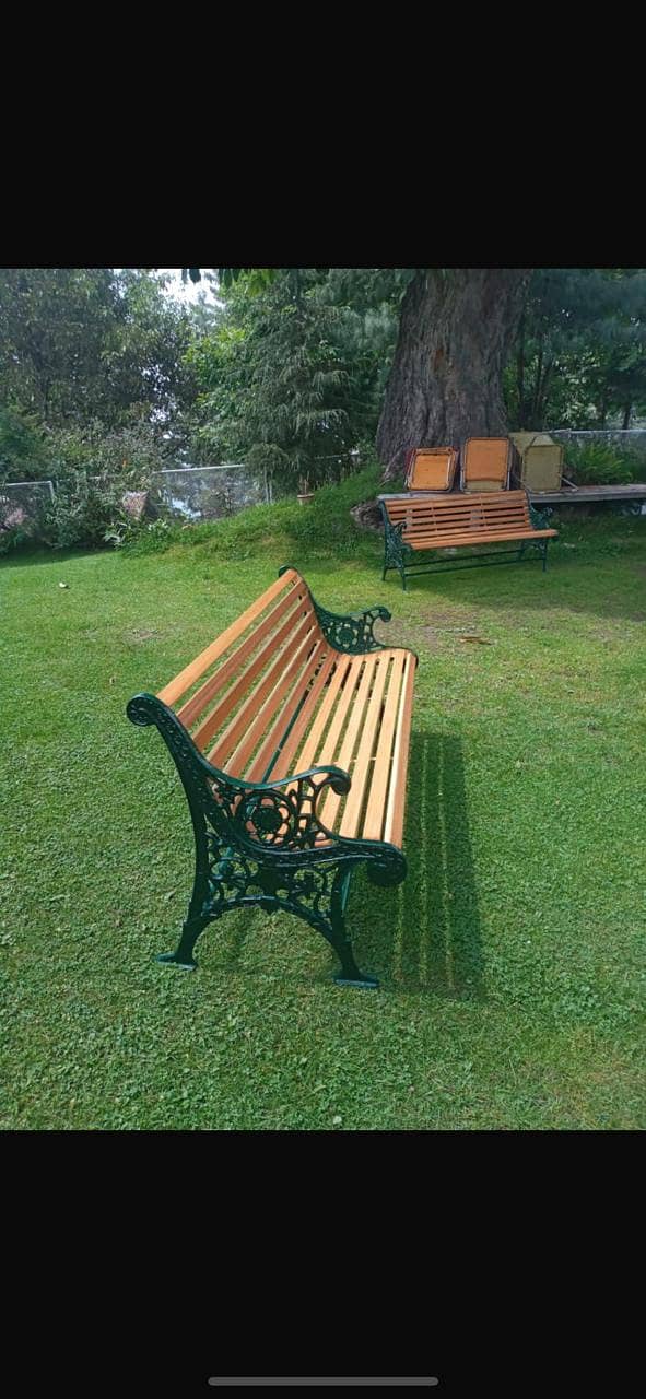 Benches - garden bench - garden furniture - outdoor furniture 18
