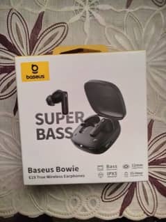 Baseus