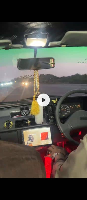 Suzuki Mehran VXR 2019 3
