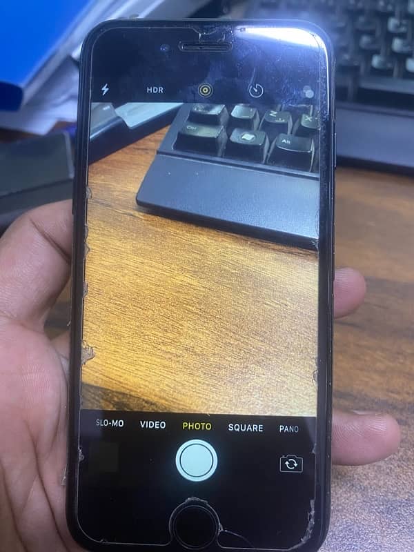 iphone 7 128gb non pta 0