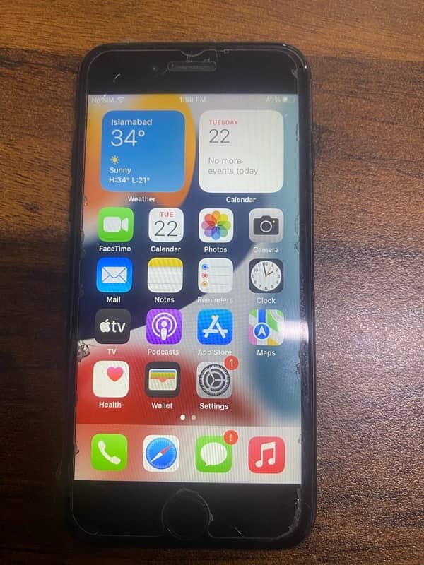 iphone 7 128gb non pta 1