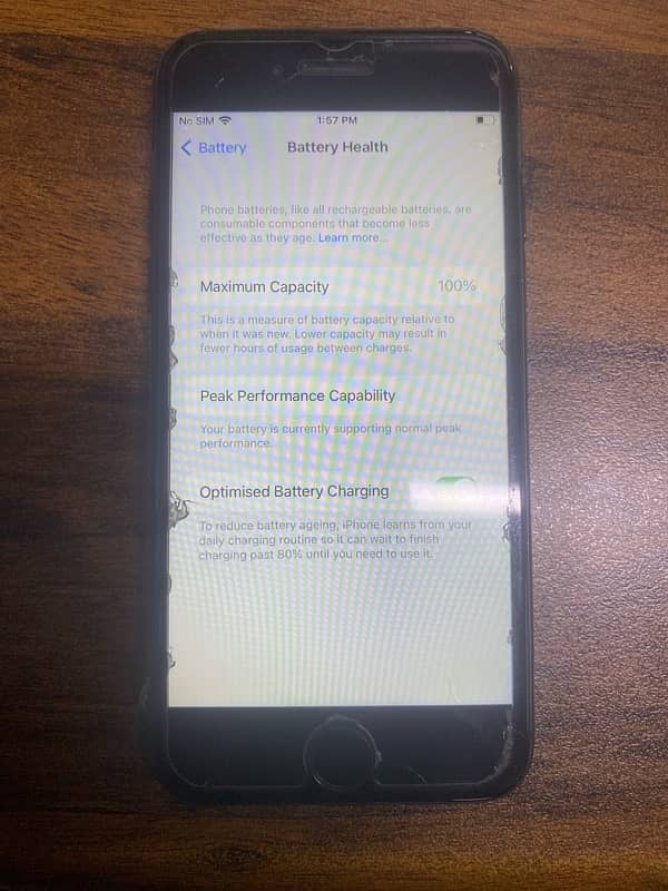 iphone 7 128gb non pta 2