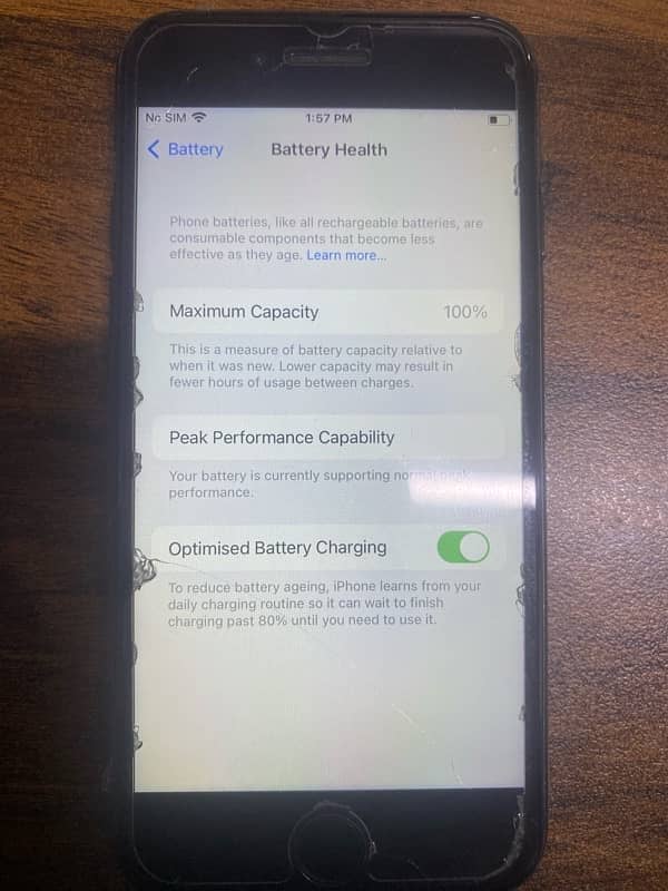 iphone 7 128gb non pta 3