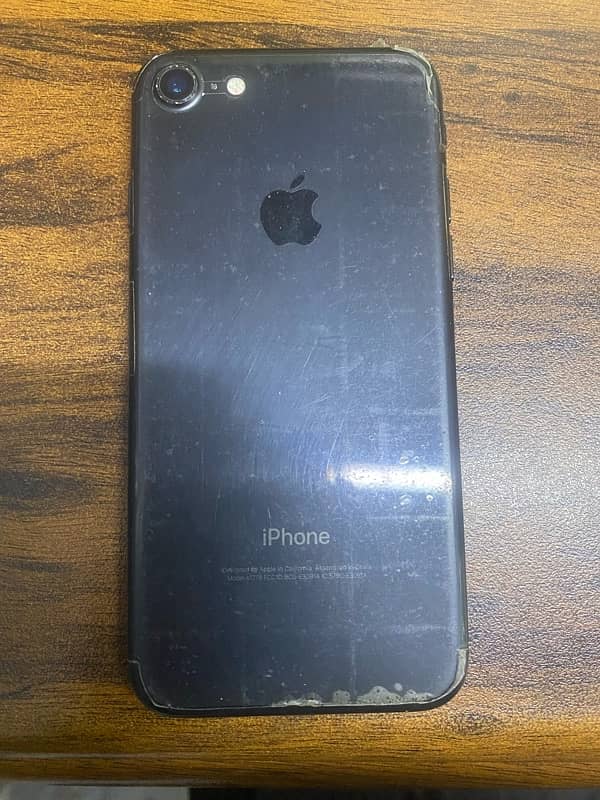 iphone 7 128gb non pta 9