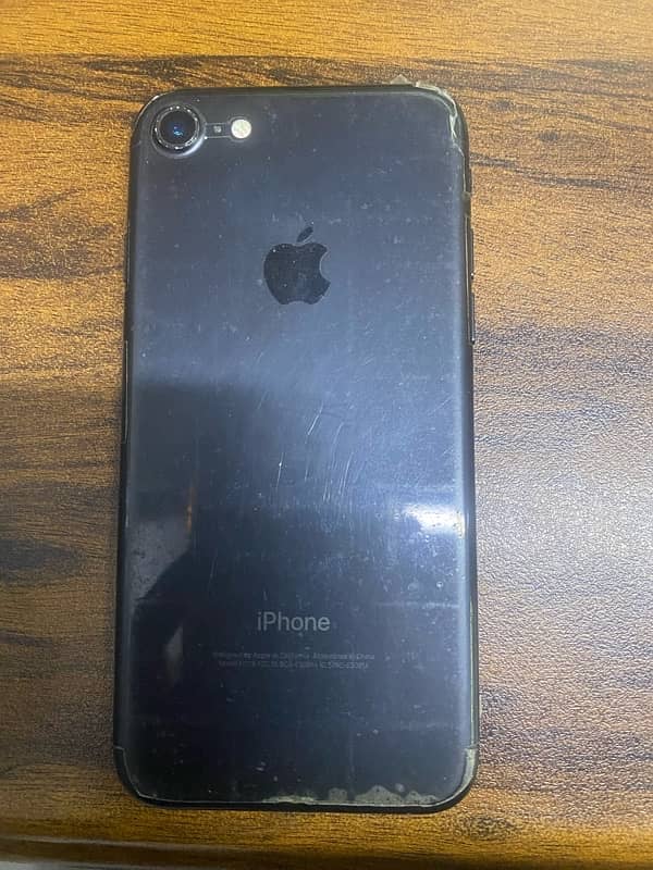 iphone 7 128gb non pta 10