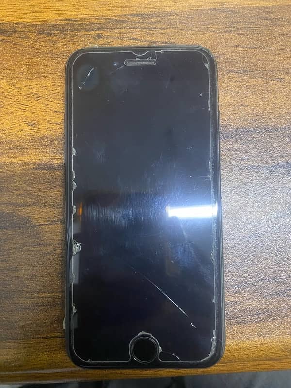 iphone 7 128gb non pta 11