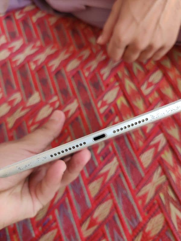 ipple I paid mini 5 4