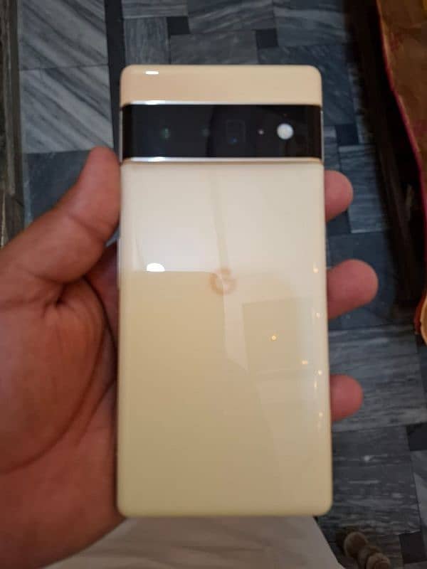 Google Pixel 6Pro 128gb all ok condition almost good 0