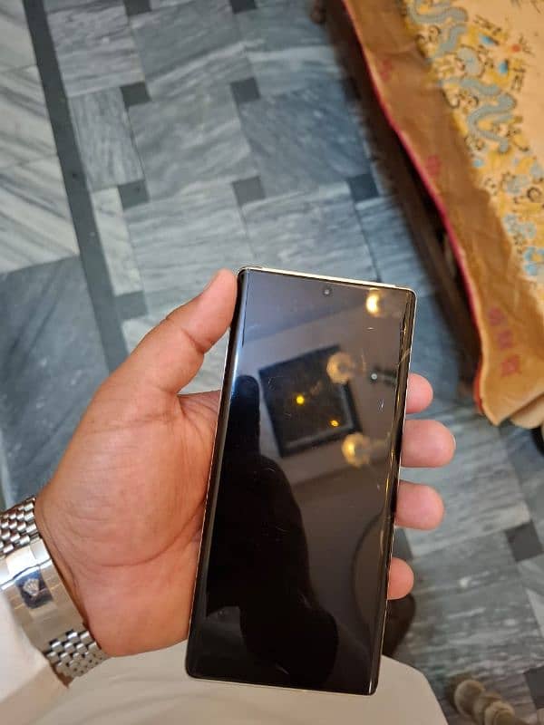 Google Pixel 6Pro 128gb all ok condition almost good 3