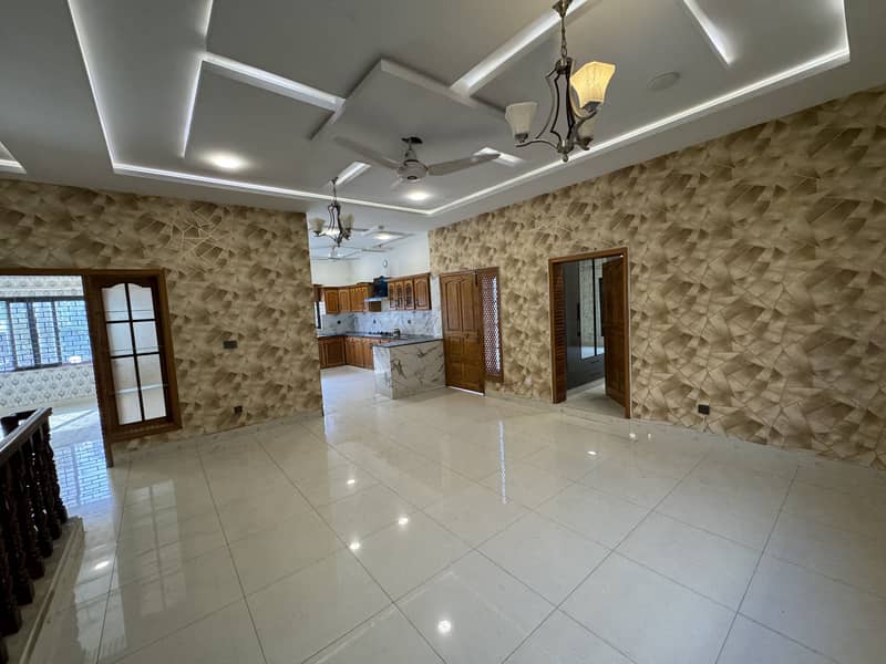 F-11 1kanal upper portion Available Fir Rent sapret gate 8