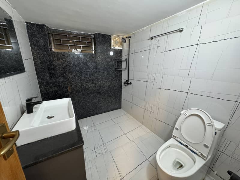 F-11 1kanal upper portion Available Fir Rent sapret gate 12