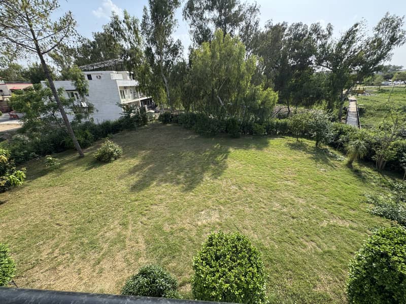F-11 1kanal upper portion Available Fir Rent sapret gate 13