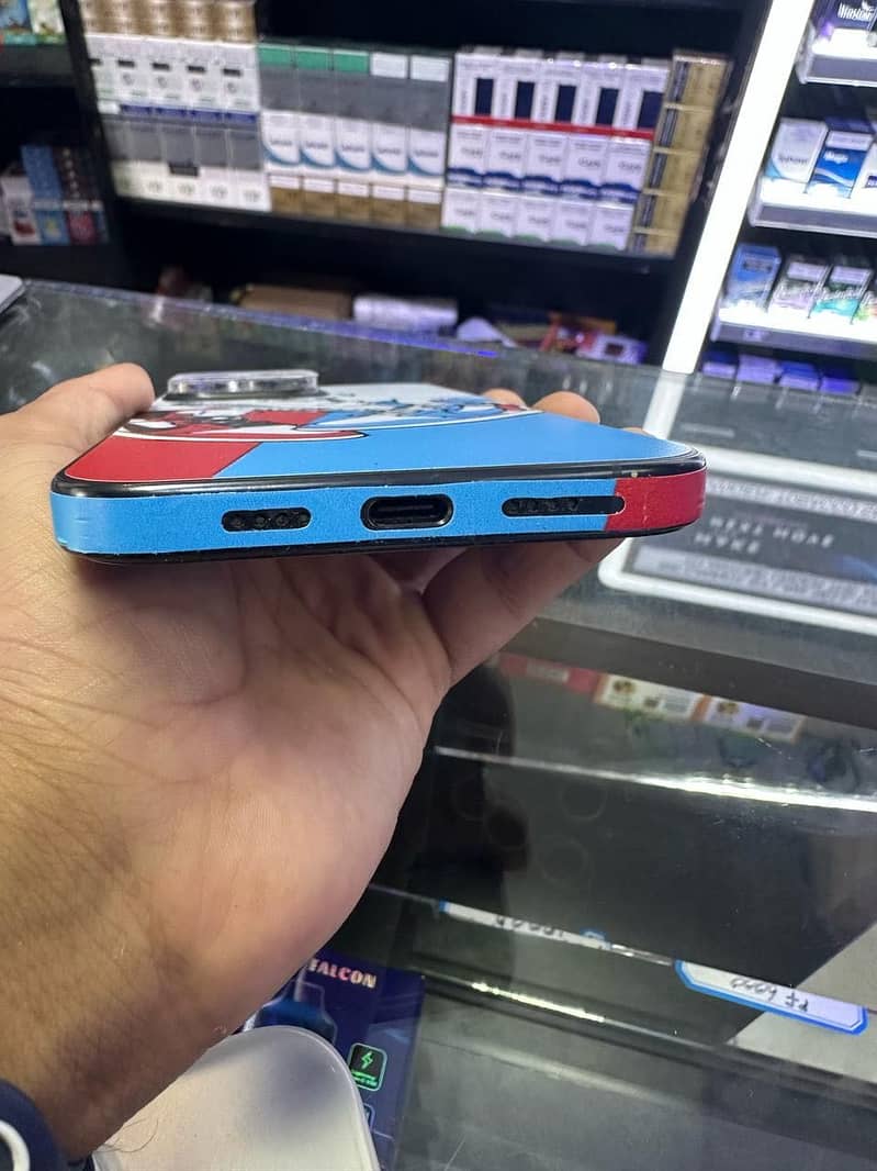 Iphone 15 pro max fu 256gb 1