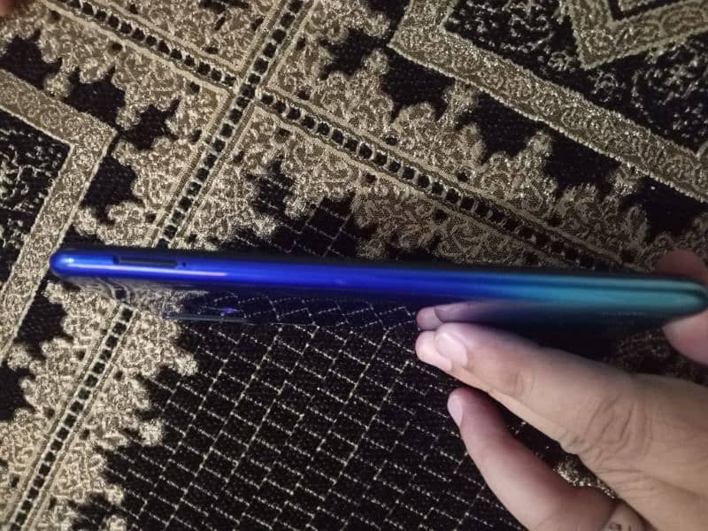 tecno spark 4 just like new 3gb 1