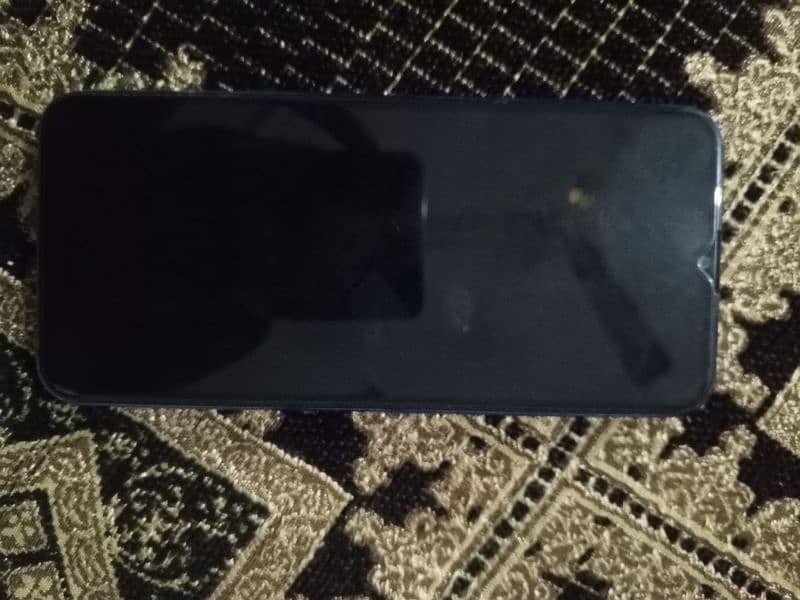 tecno spark 4 just like new 3gb 3