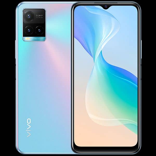 Vivo y33s Non PTA 0