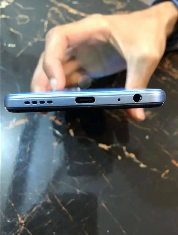 Vivo y33s Non PTA 2