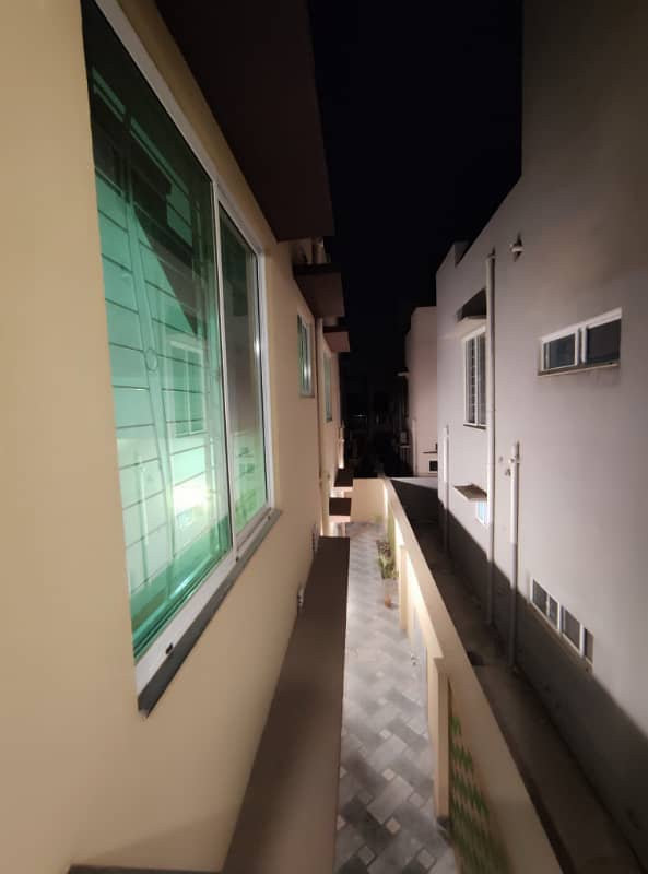 10 Marla Modern Style House Is For Sale In Bahria Town Talha Block Very Reasonable Demand 22