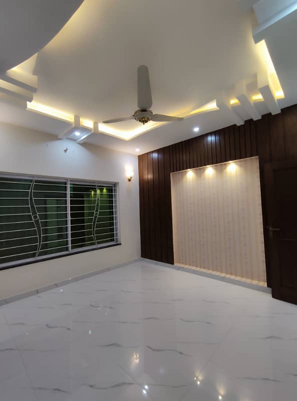 10 Marla Modern Style House Is For Sale In Bahria Town Talha Block Very Reasonable Demand 24