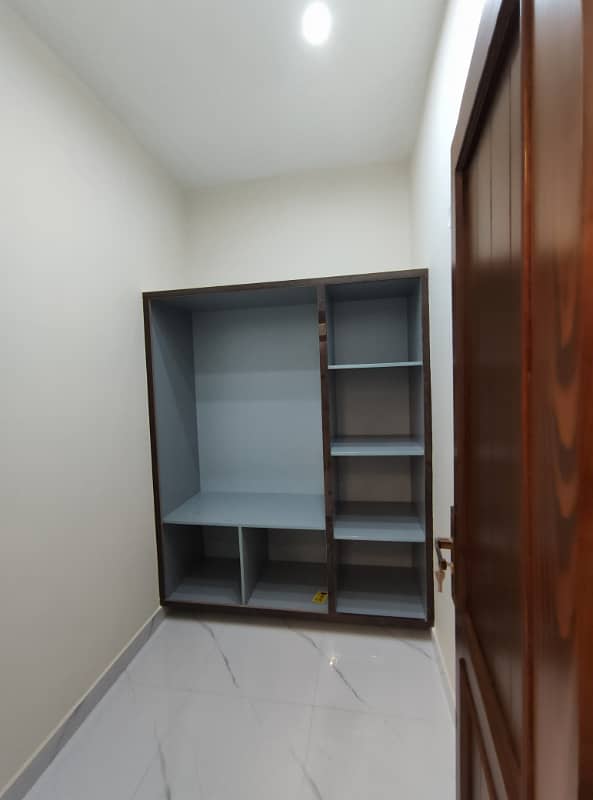10 Marla Modern Style House Is For Sale In Bahria Town Talha Block Very Reasonable Demand 27