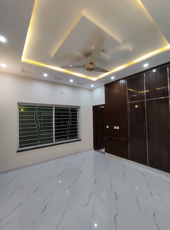 10 Marla Modern Style House Is For Sale In Bahria Town Talha Block Very Reasonable Demand 28