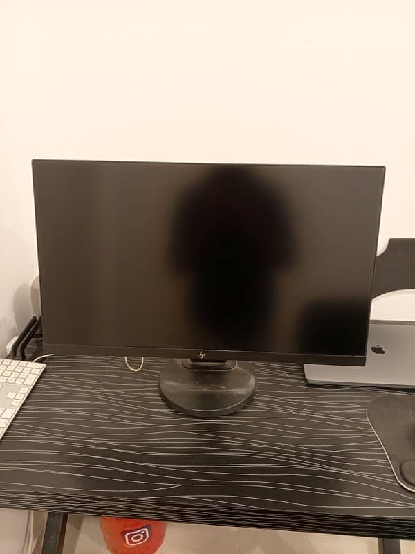 HP Z27 4K Monitor 27 Inch Type C IPS 1