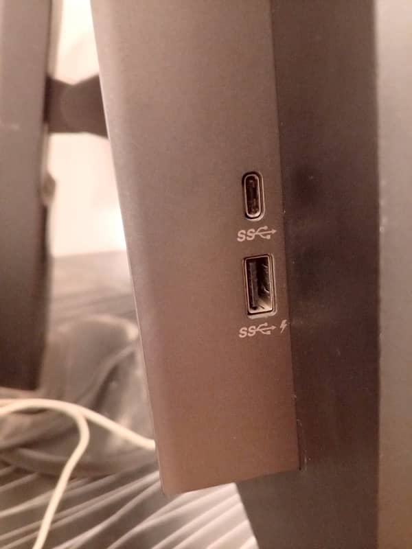 HP Z27 4K Monitor 27 Inch Type C IPS 4