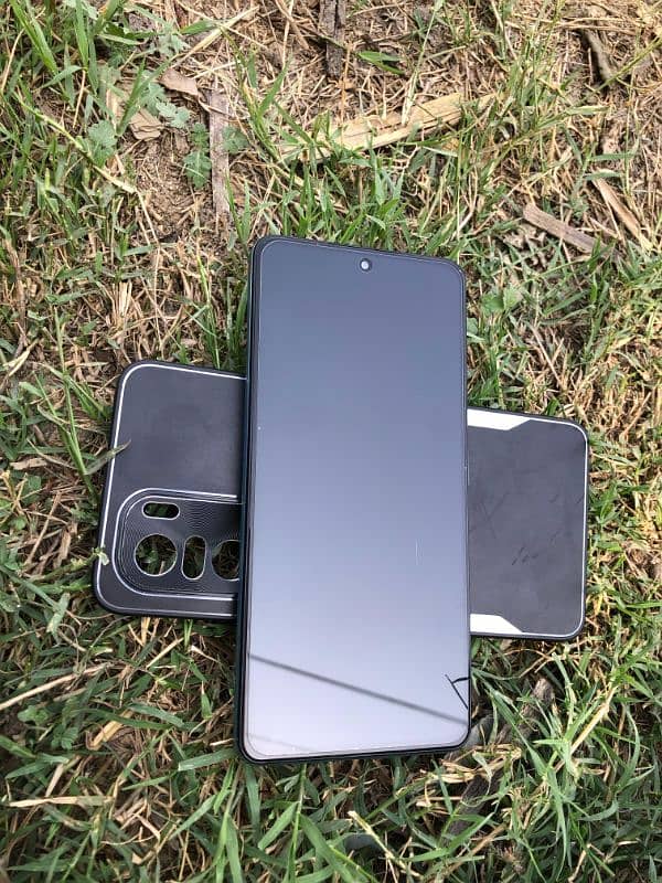 Poco F3 5g  Pubg King Snapdragon 870 1