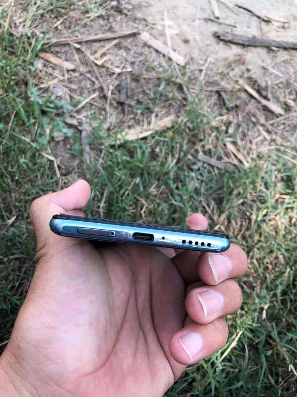 Poco F3 5g  Pubg King Snapdragon 870 2