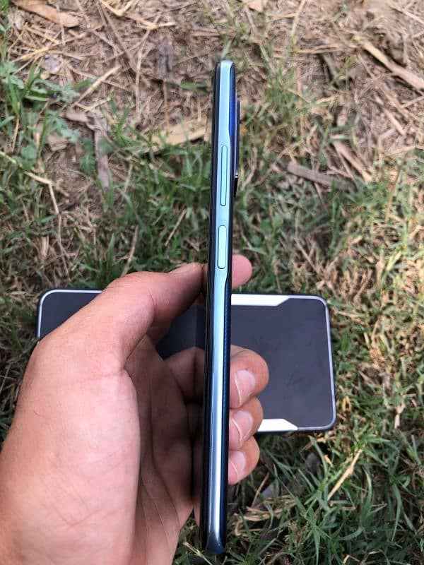 Poco F3 5g  Pubg King Snapdragon 870 3