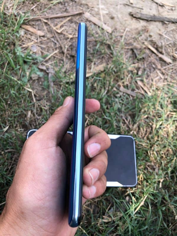 Poco F3 5g  Pubg King Snapdragon 870 4