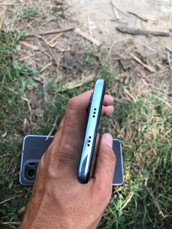 Poco F3 5g  Pubg King Snapdragon 870 5