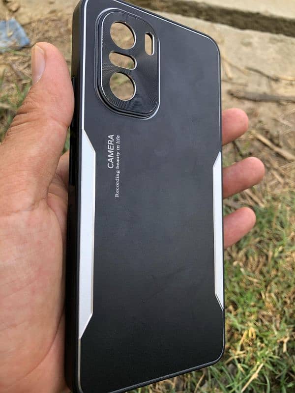 Poco F3 5g  Pubg King Snapdragon 870 6