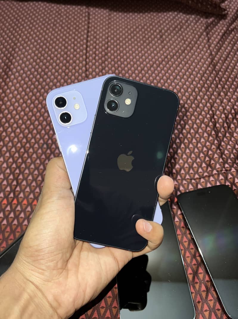 Iphone 12, iphone 13 pro max, iphone 14 pro max [jv] 2