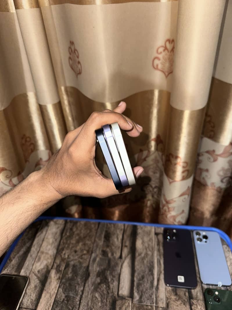 Iphone 12, iphone 13 pro max, iphone 14 pro max [jv] 4