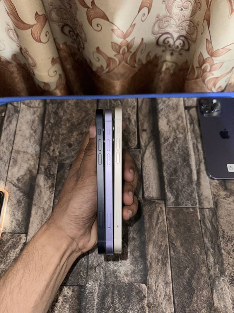 Iphone 12, iphone 13 pro max, iphone 14 pro max [jv] 5